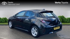 Toyota Corolla 1.8 VVT-i Hybrid Icon 5dr CVT Hybrid Hatchback